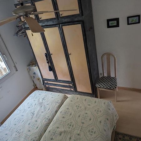Villa Carmen Torrox Exterior foto