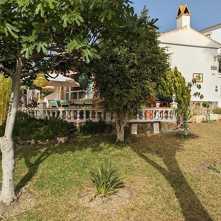 Villa Carmen Torrox Exterior foto