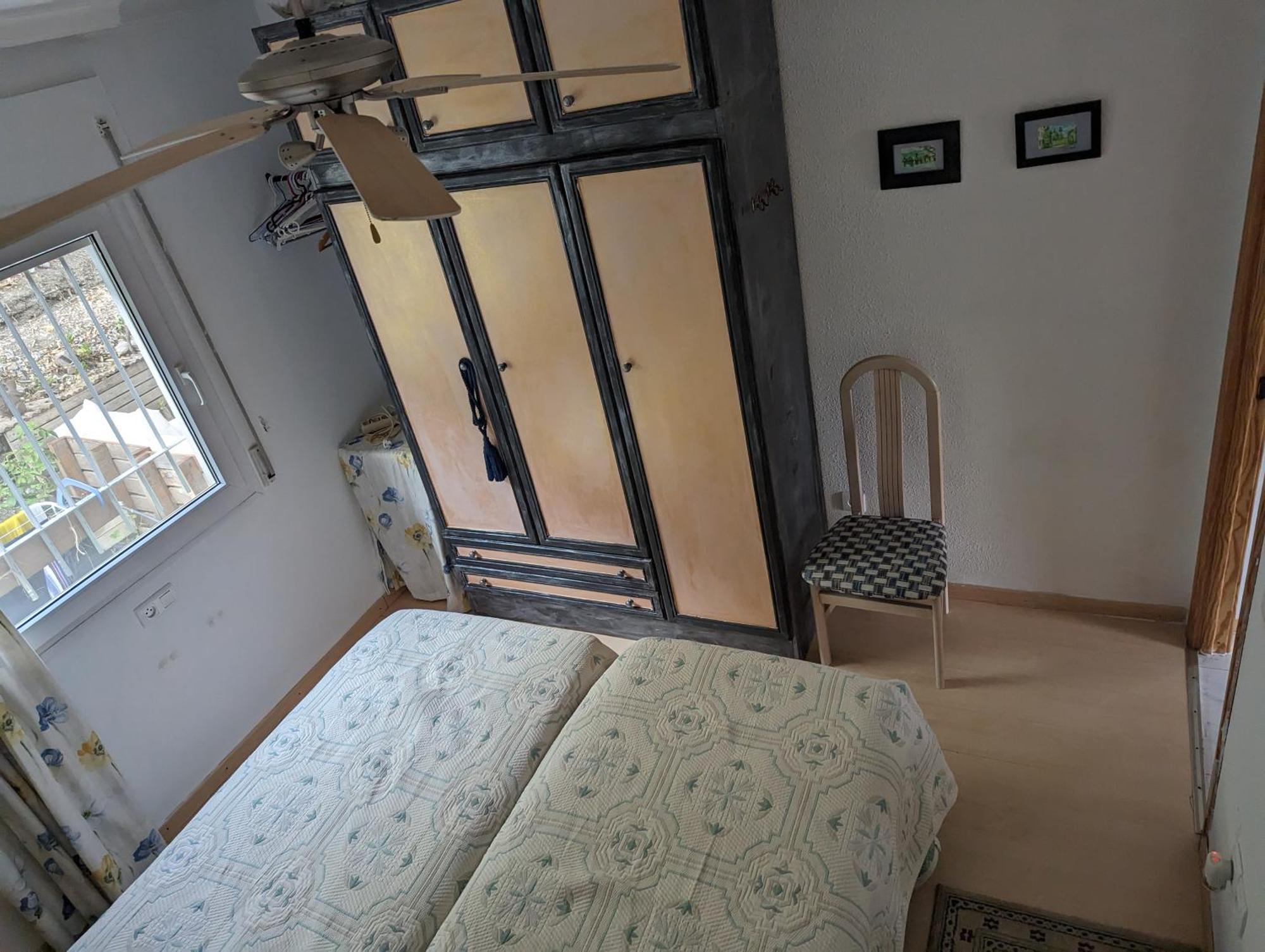 Villa Carmen Torrox Exterior foto